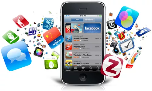 Mobile Application Development
